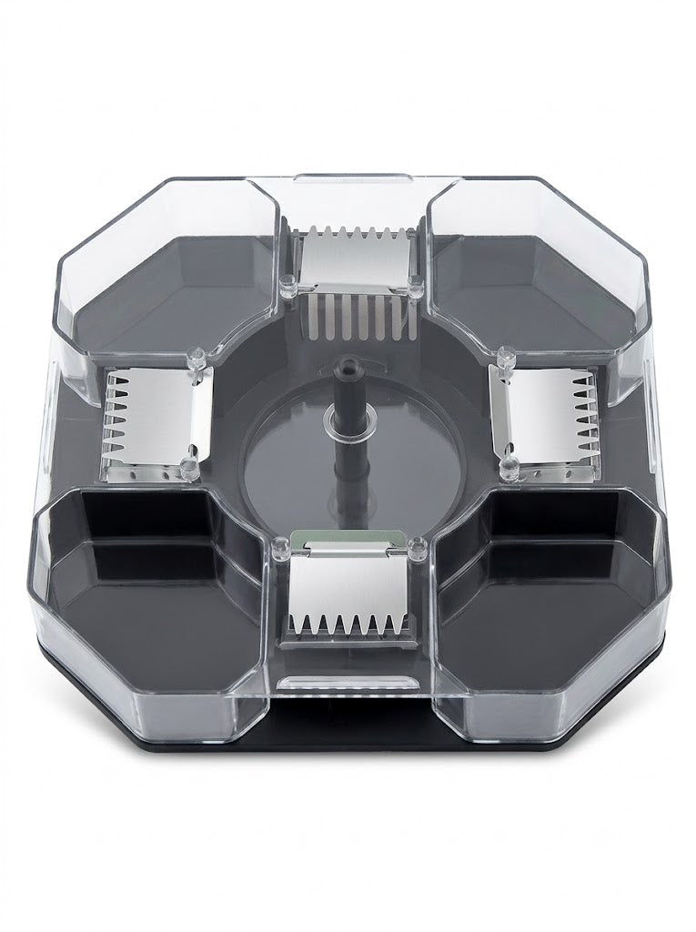 Reusable Cockroach Traps