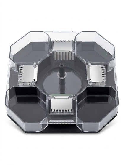 Reusable Cockroach Traps